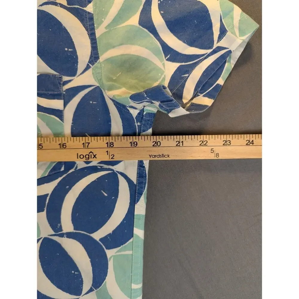 J. Crew measurements can
